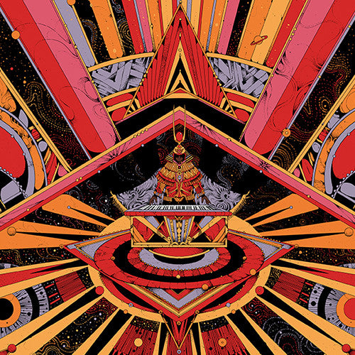 Kilian Eng – Black Dragon Press