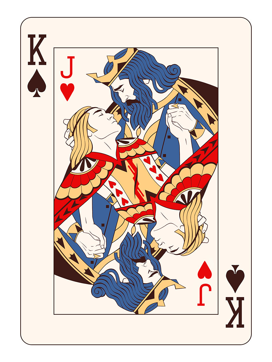 KJ (Artist Proof)