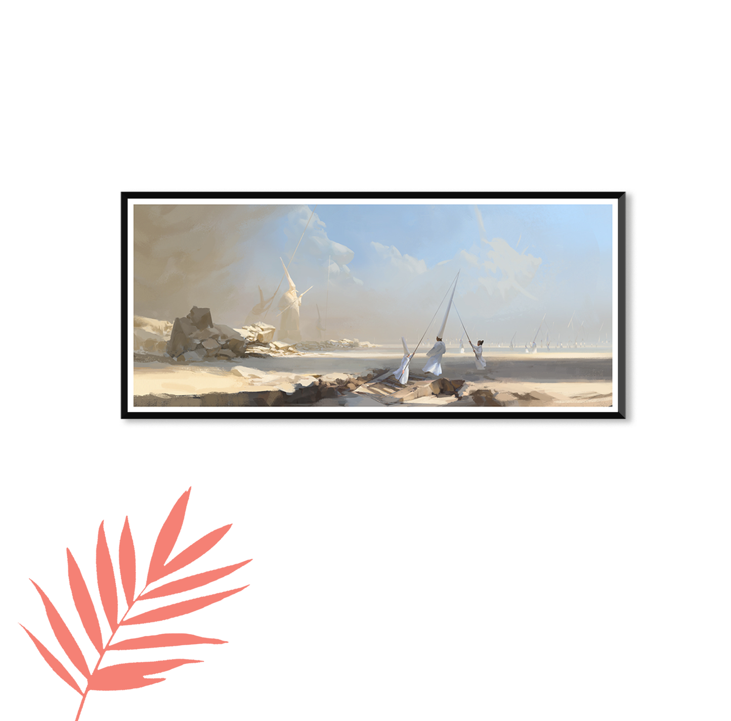 The March of the Fools