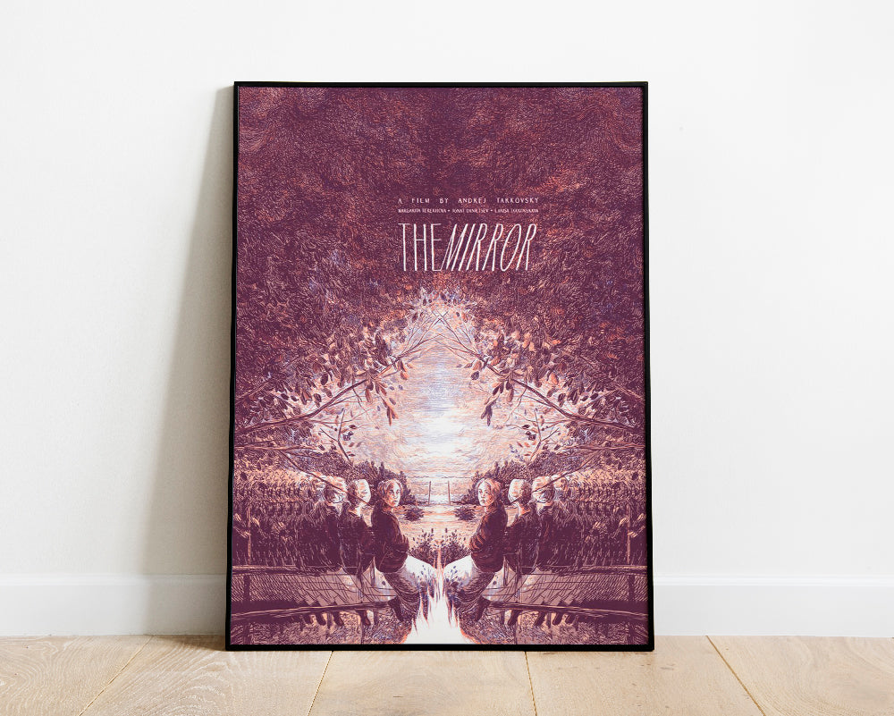 The Mirror (Dream Variant)