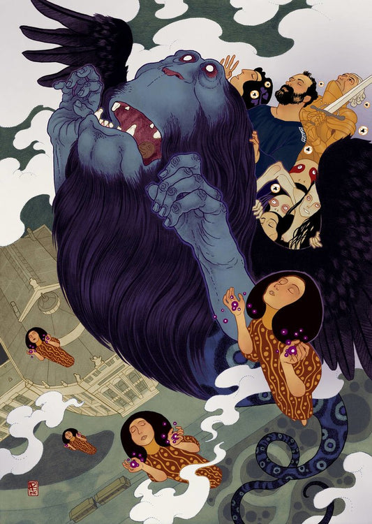 Graphic Shorthands for Elemental Forces: an Interview with Peter Diamond