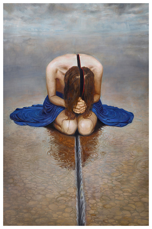 ‘Dualism’ <br> by Miles Johnston