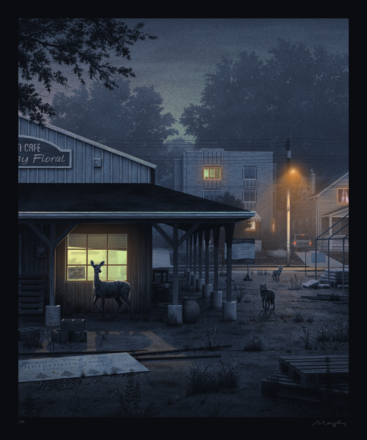 Nicholas Moegly Gallery Proofs