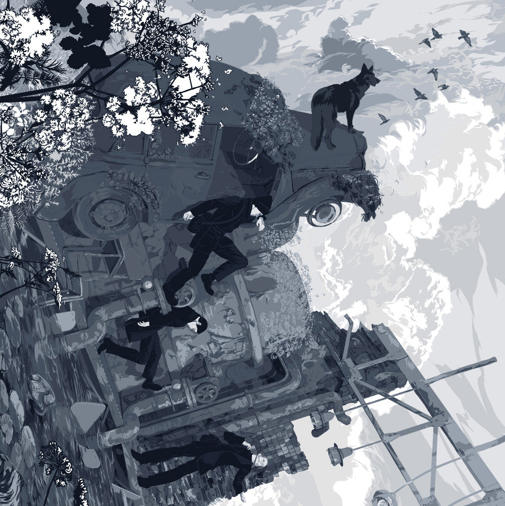 Zotho Lhun – Black Dragon Press
