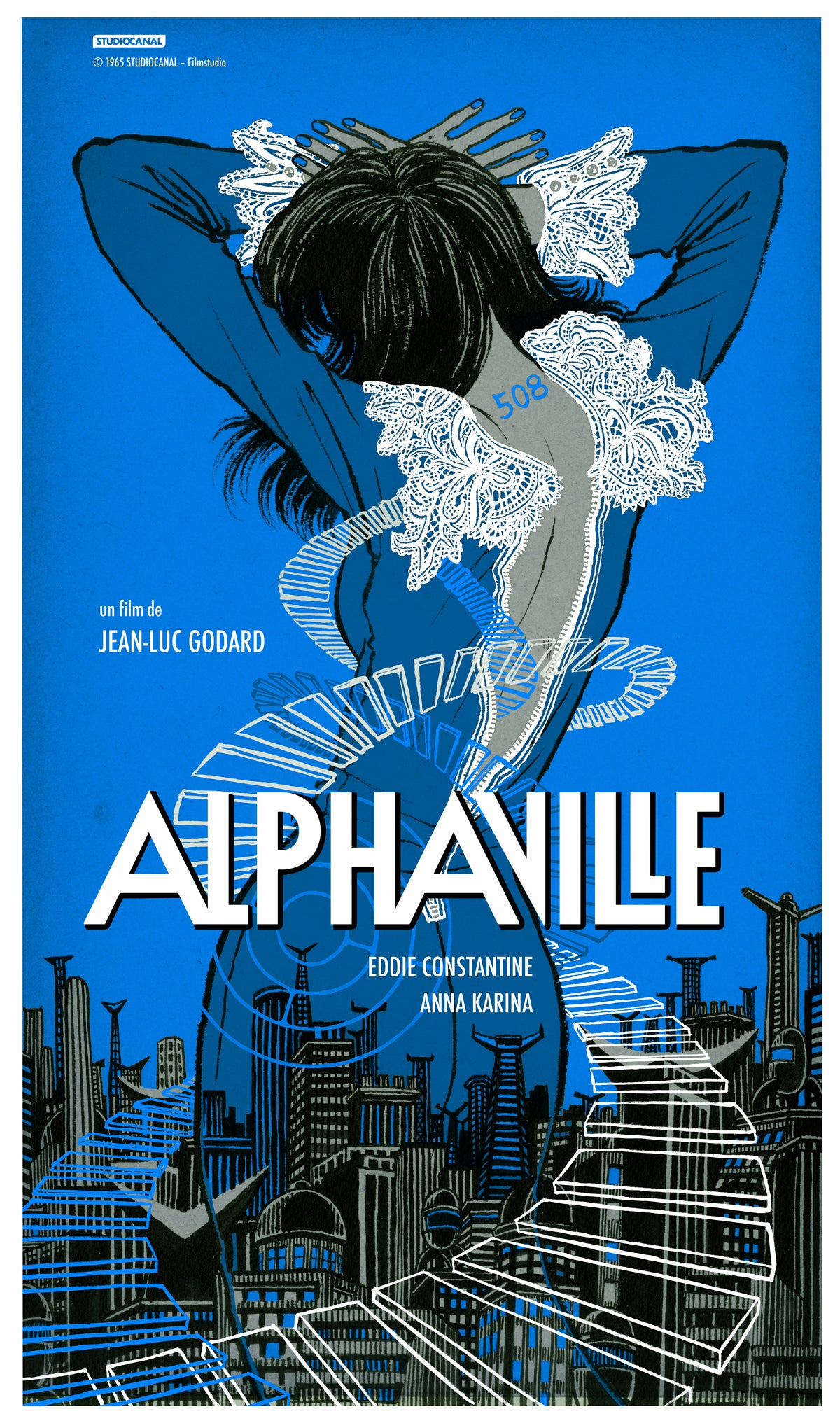 Alphaville