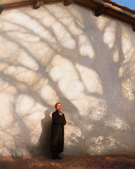 Among the Shadows