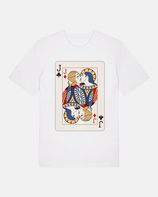 JJ T-shirt