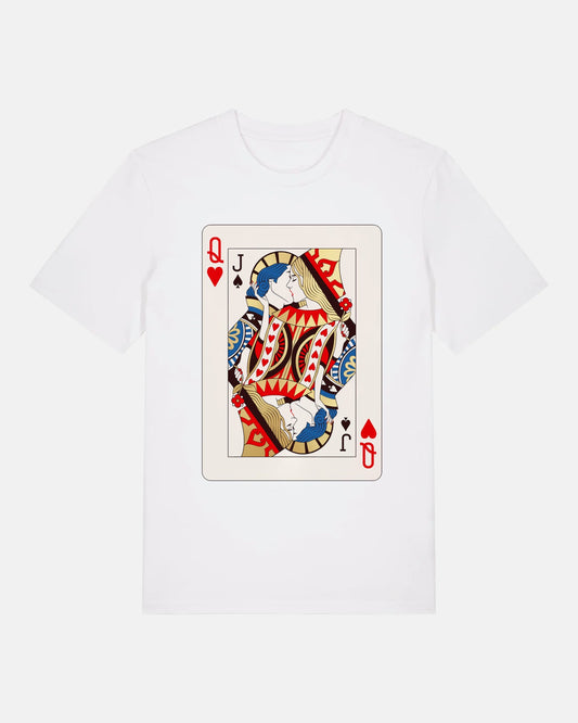QJ T-shirt