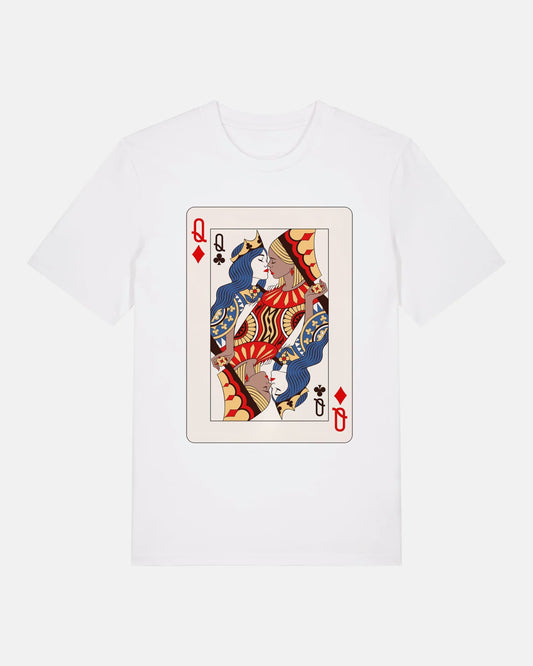 QQ T-shirt