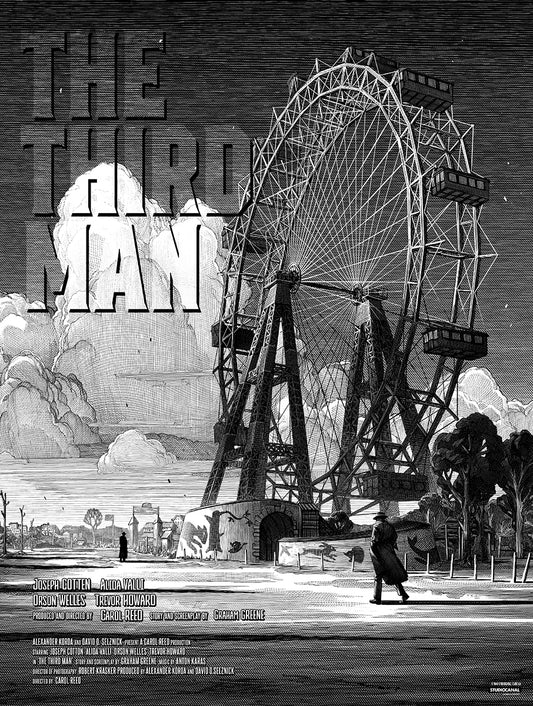 The Third Man