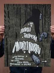 Andrei Rublev