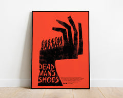 Dead Man's Shoes