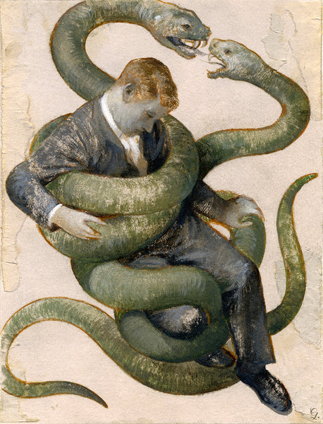 Serpents