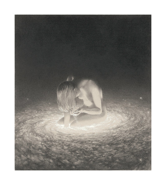 Entropy (Signed Gallery Proof)