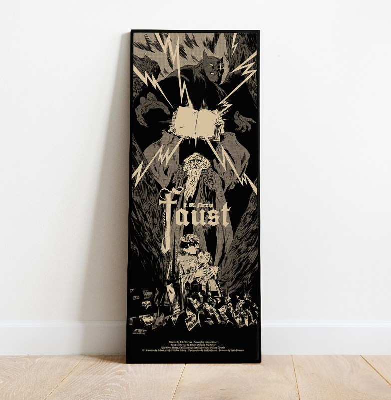 Faust