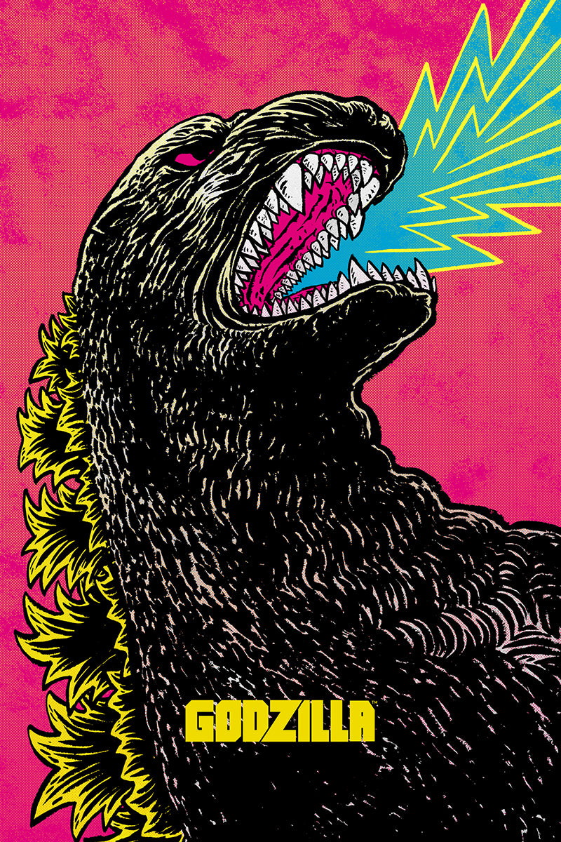 Godzilla