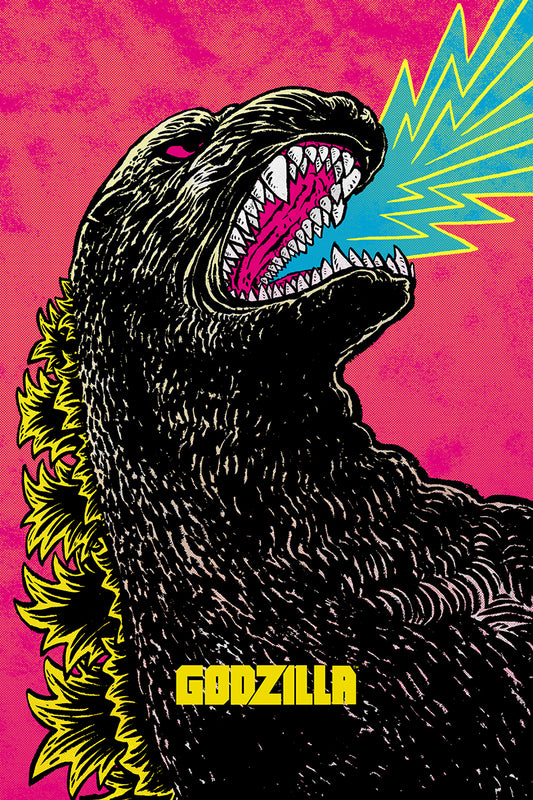 Godzilla