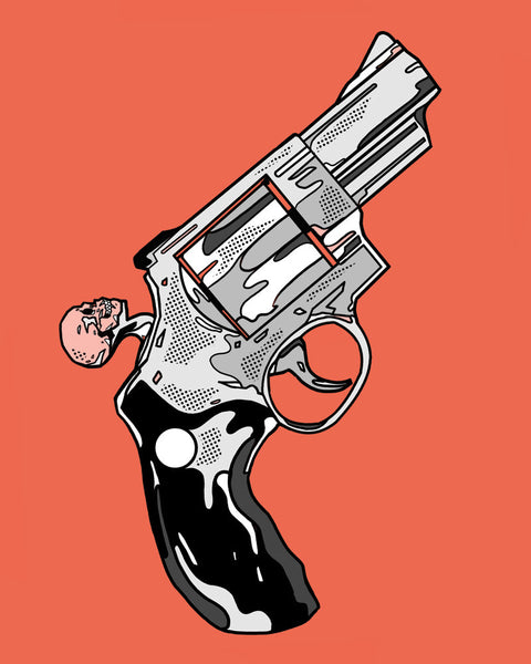 Gun