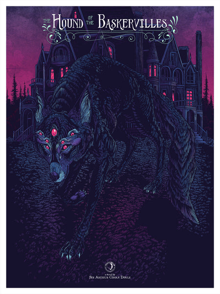 The Hound of the Baskervilles