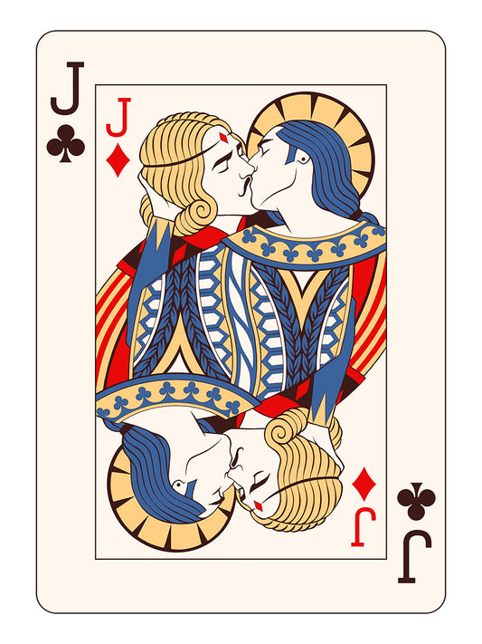 JJ (Artist Proof)