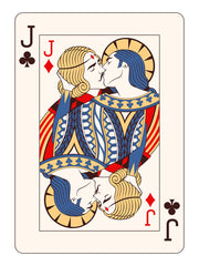 JJ T-shirt