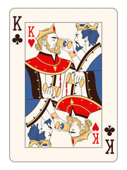 KK (Artist Proof)