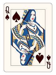 Queen of Spades (Gold Edition)