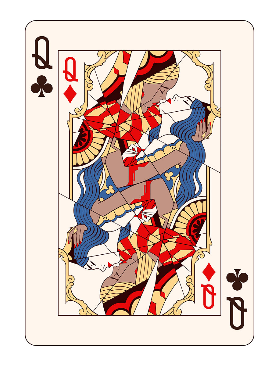 QQ ii