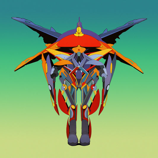 Automaton 01