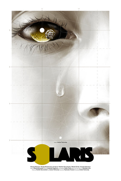 Solaris (Gold Variant)
