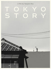 Tokyo Story