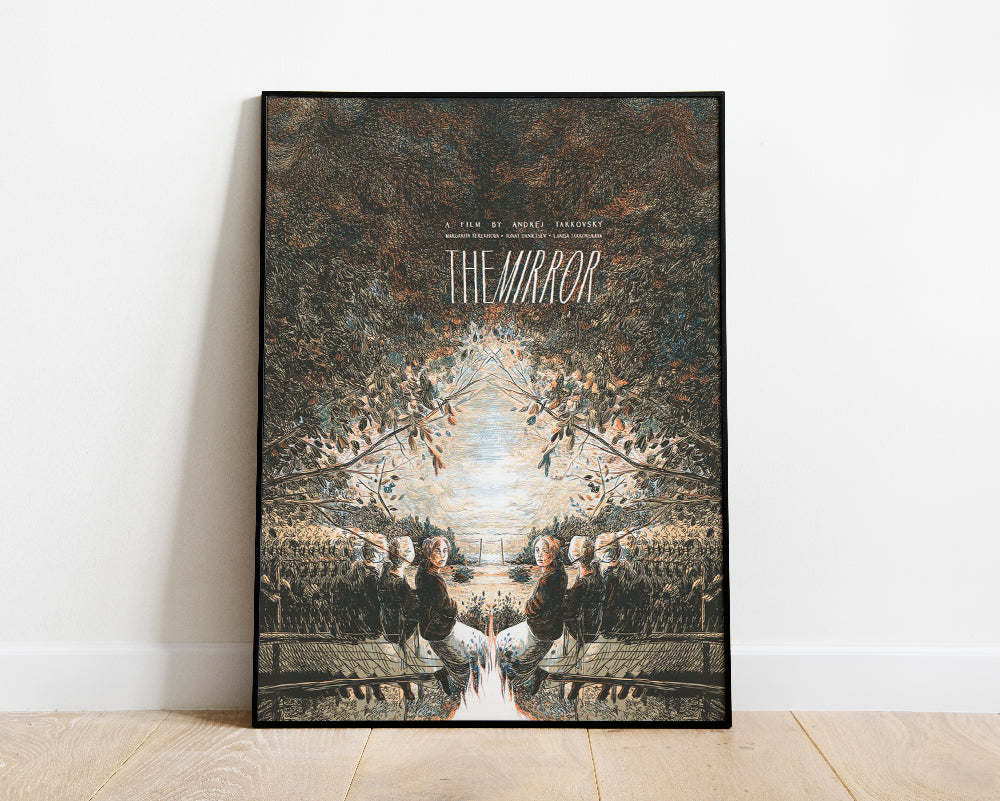 The Mirror