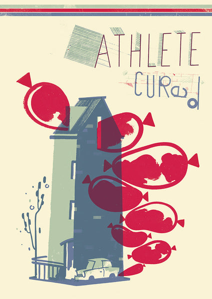 Athlete Cured