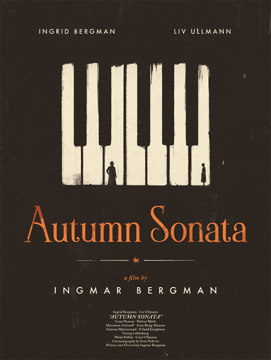 Autumn Sonata