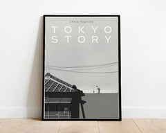 Tokyo Story